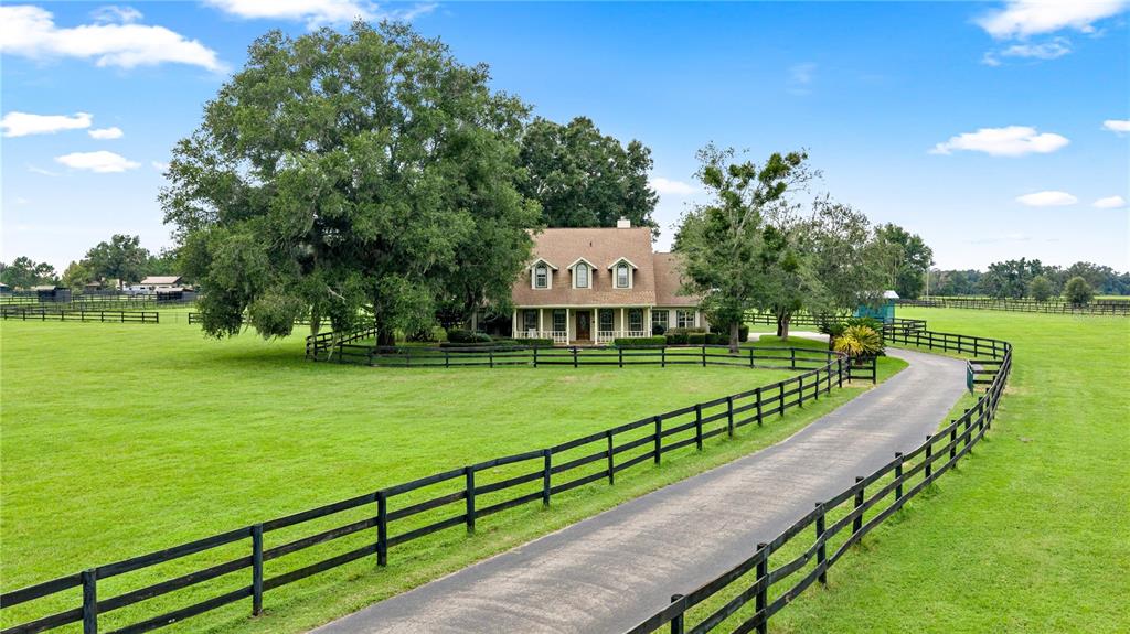 12006 NORTH MAGNOLIA AVENUE, OCALA, FL — photo 5 of 30