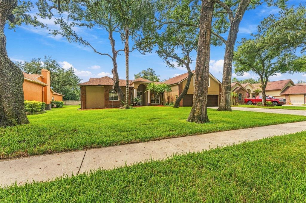 2561 REGAL RIVER ROAD, VALRICO, FL — photo 4 of 30