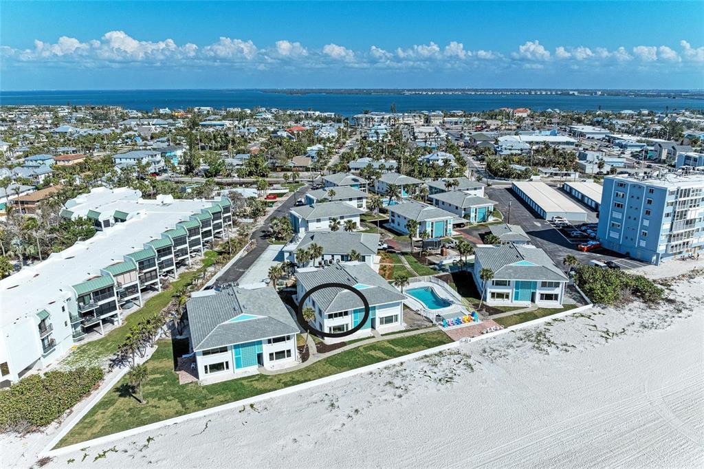 5400 GULF DRIVE UNIT 35