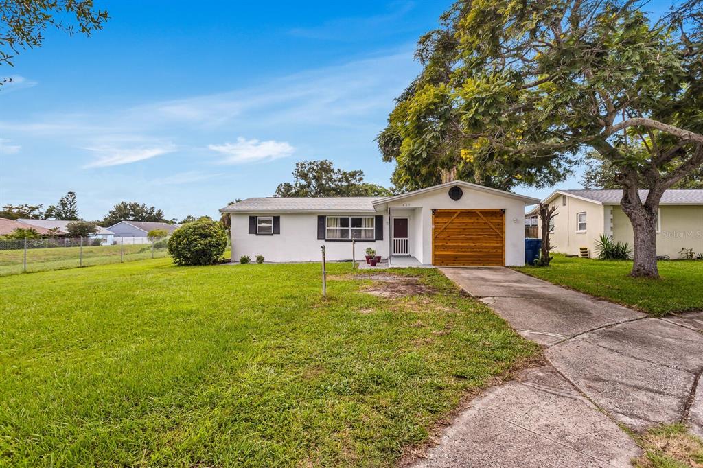 407 OCEAN COURT, LARGO, FL — photo 2 of 30