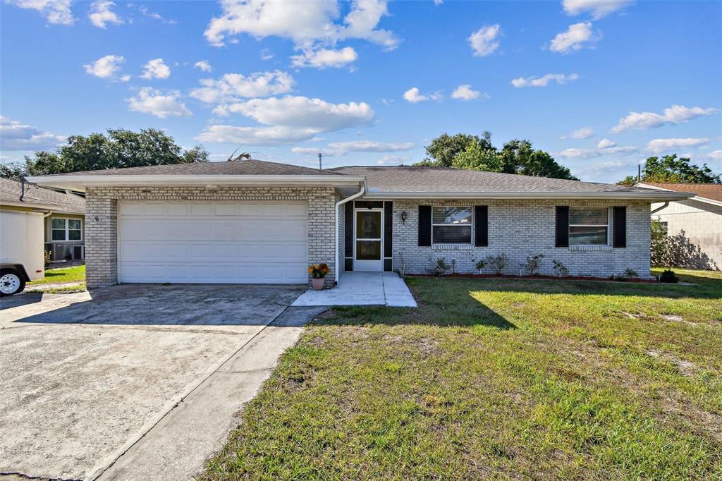 419 BROWARD TERRACE