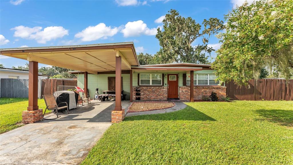 740 BEARCREEK DRIVE