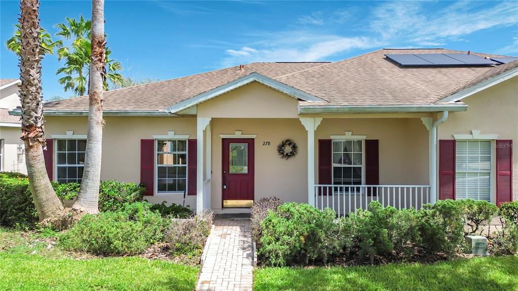 278 ANASTASIA DRIVE