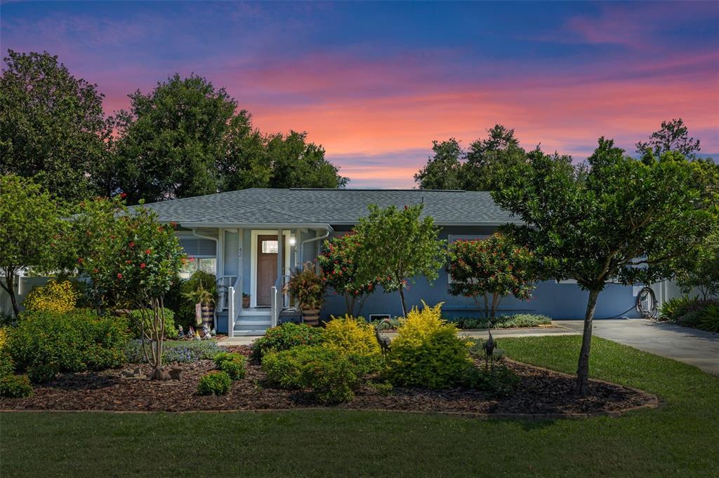 42 SMYRNA DRIVE