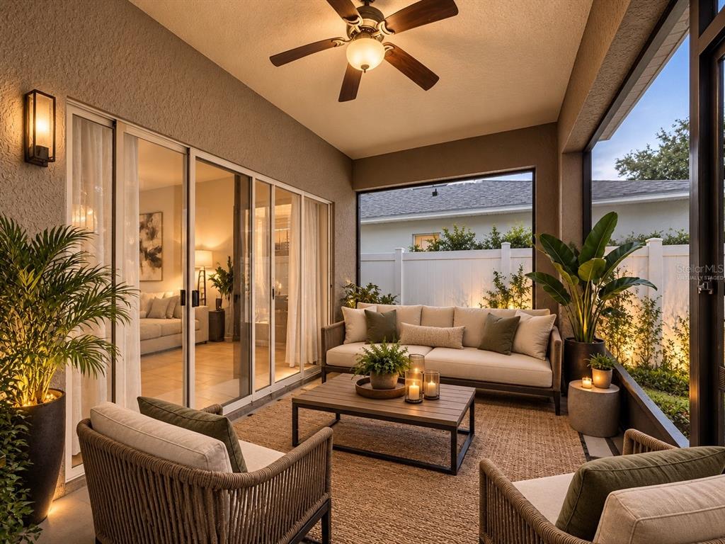 7931 CARRIAGE POINTE DRIVE, GIBSONTON, FL — photo 5 of 59