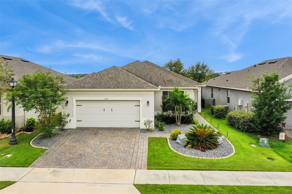 2315 KALEY RIDGE ROAD