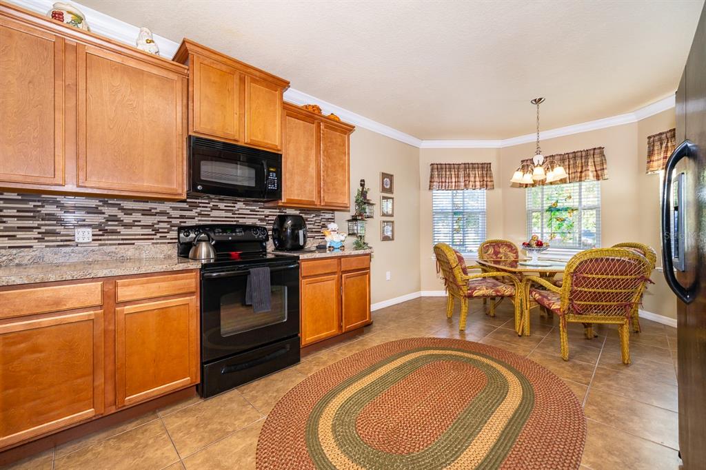 3184 QUEEN ALEXANDRIA DRIVE, KISSIMMEE, FL — photo 4 of 22