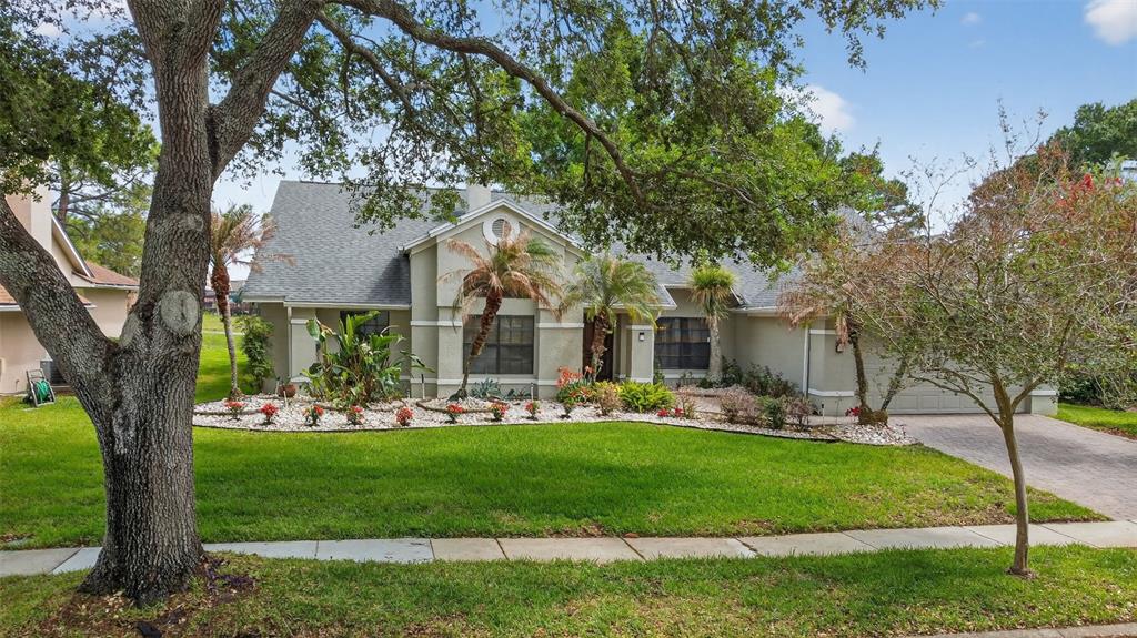 3154 ZAHARIAS DRIVE