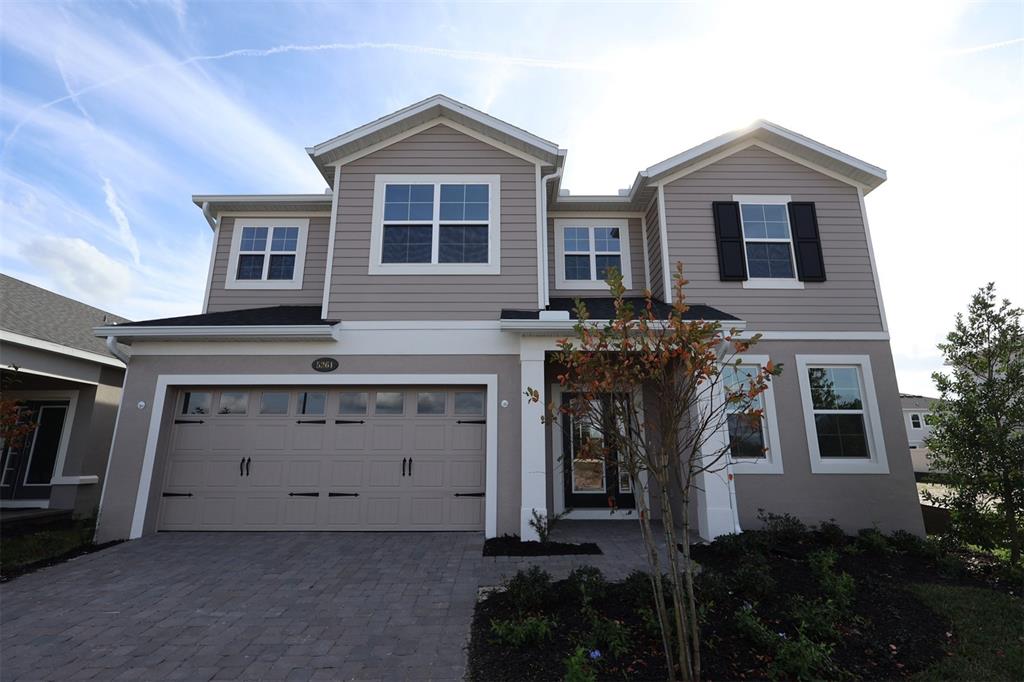 5261 HIGH LINE DRIVE