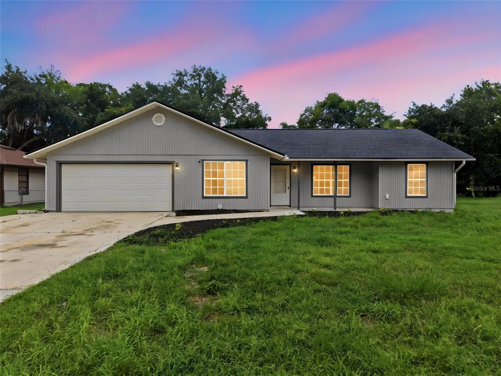 2509 JUNIPER DRIVE