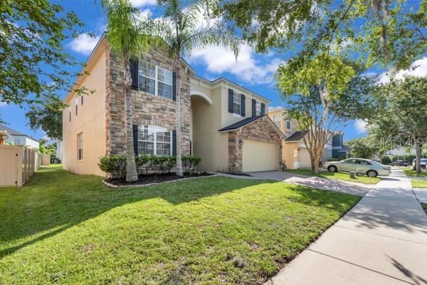 12703 MOSS PARK RIDGE DRIVE, ORLANDO, FL — photo 5 of 81