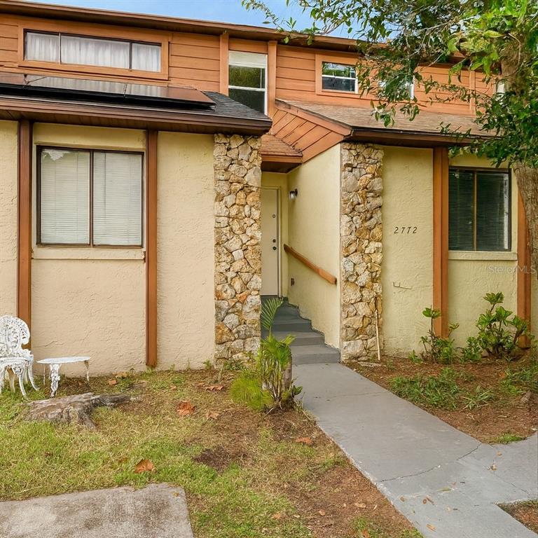 2772 GRAY FOX LANE
