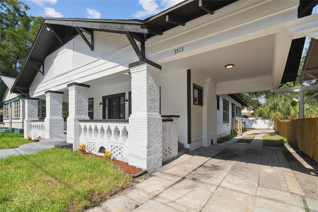 3513 N 9TH STREET, TAMPA, FL — photo 3 of 30