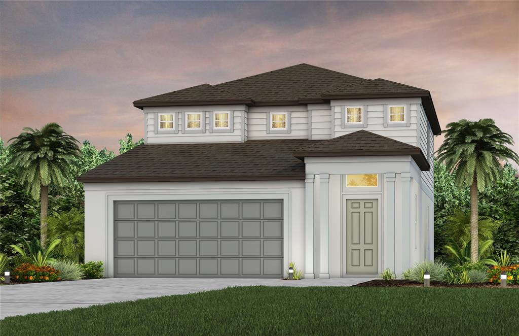 5330 SPRING MAIDEN CIRCLE