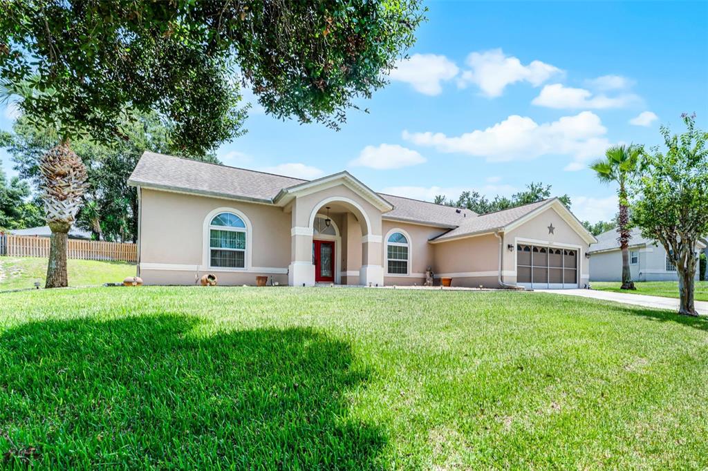 12617 DOUGLAS FIR COURT