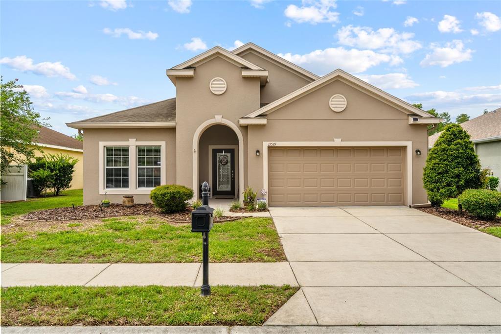 11059 BELLE HAVEN DRIVE