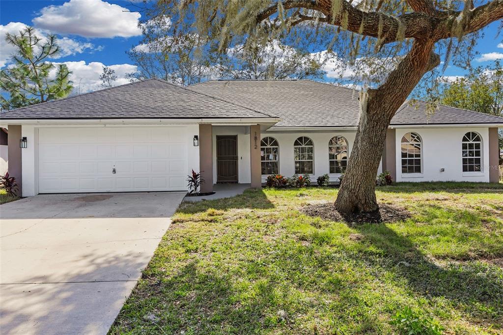 1812 COROLLA COURT