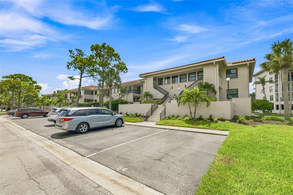 1805 MARINER DRIVE UNIT 53, TARPON SPRINGS, FL — photo 2 of 50