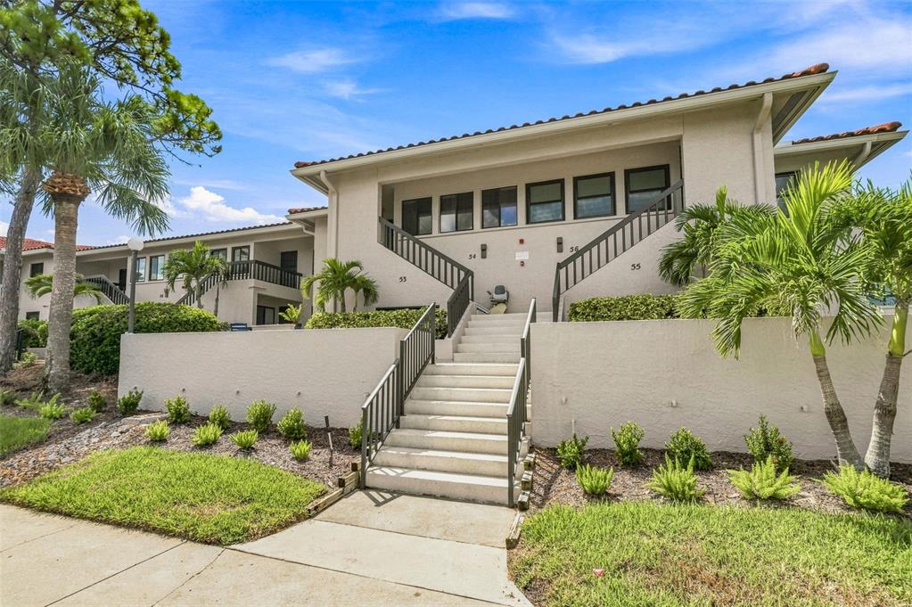 1805 MARINER DRIVE UNIT 53, TARPON SPRINGS, FL — photo 3 of 50