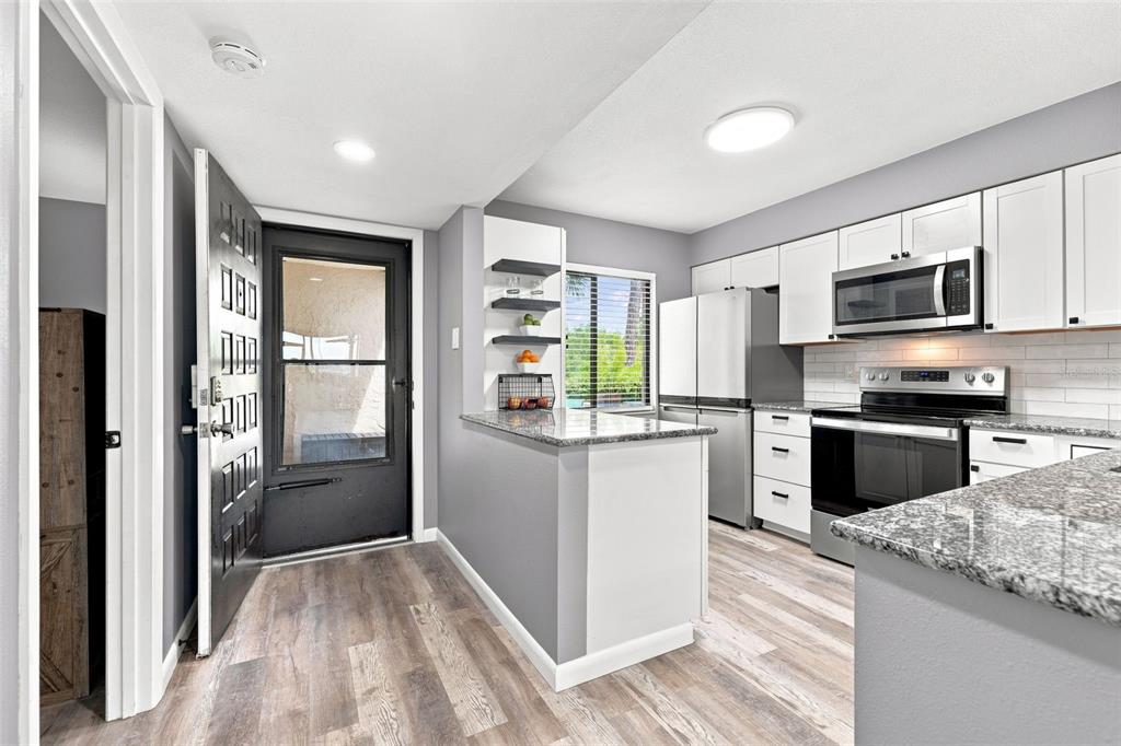 1805 MARINER DRIVE UNIT 53, TARPON SPRINGS, FL — photo 5 of 50