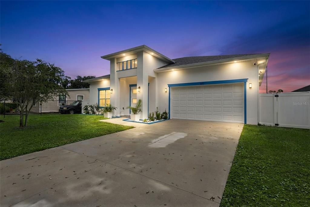 809 BURCH AVENUE, WINTER GARDEN, FL — photo 2 of 30