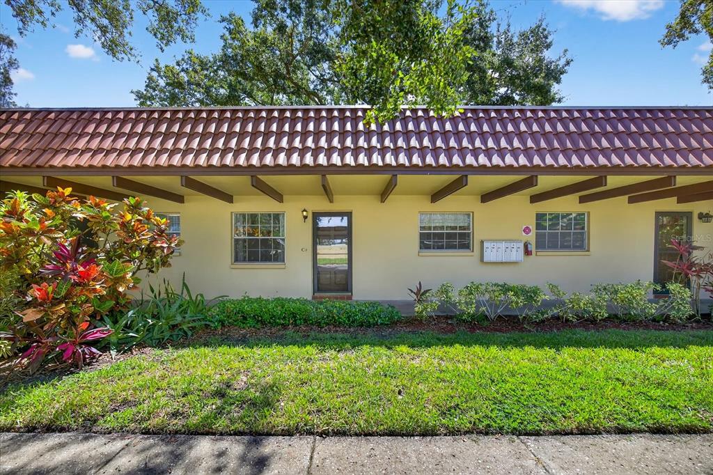 1701 PINEHURST ROAD UNIT 36C