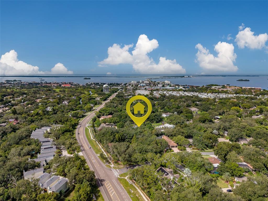 3 BIRDIE LANE, PALM HARBOR, FL — photo 2 of 30