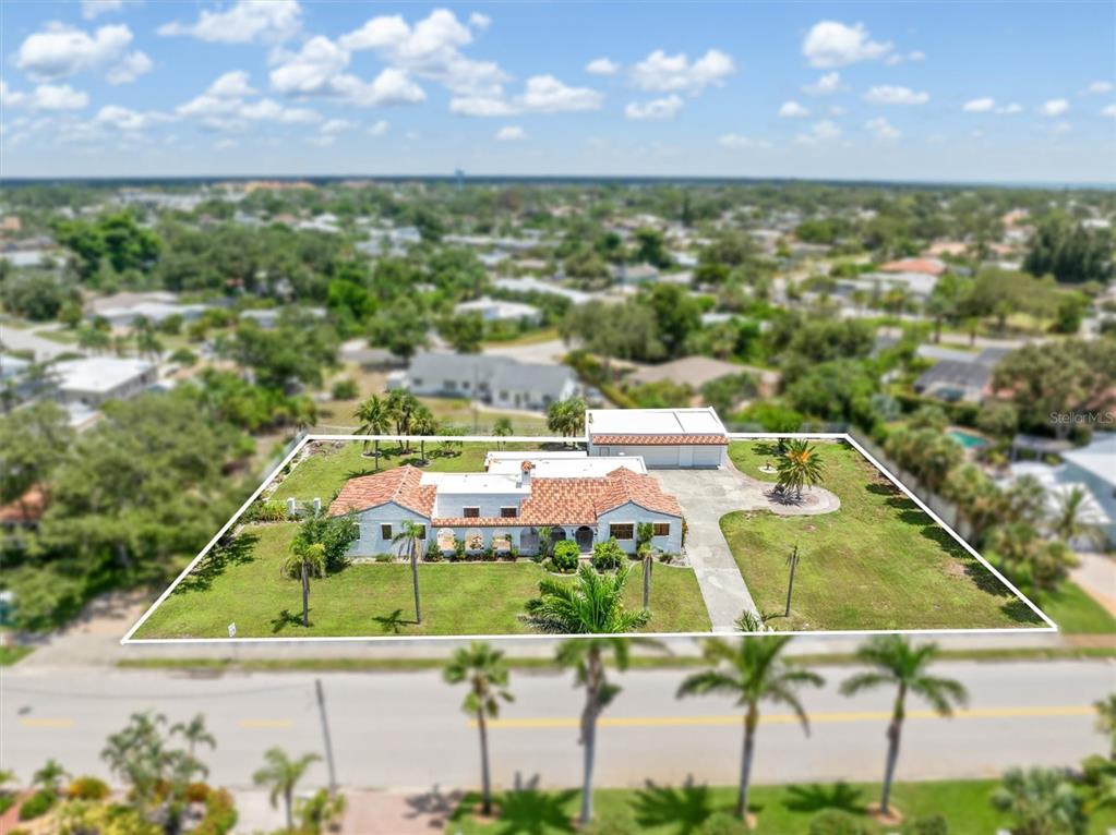 333 SORRENTO STREET