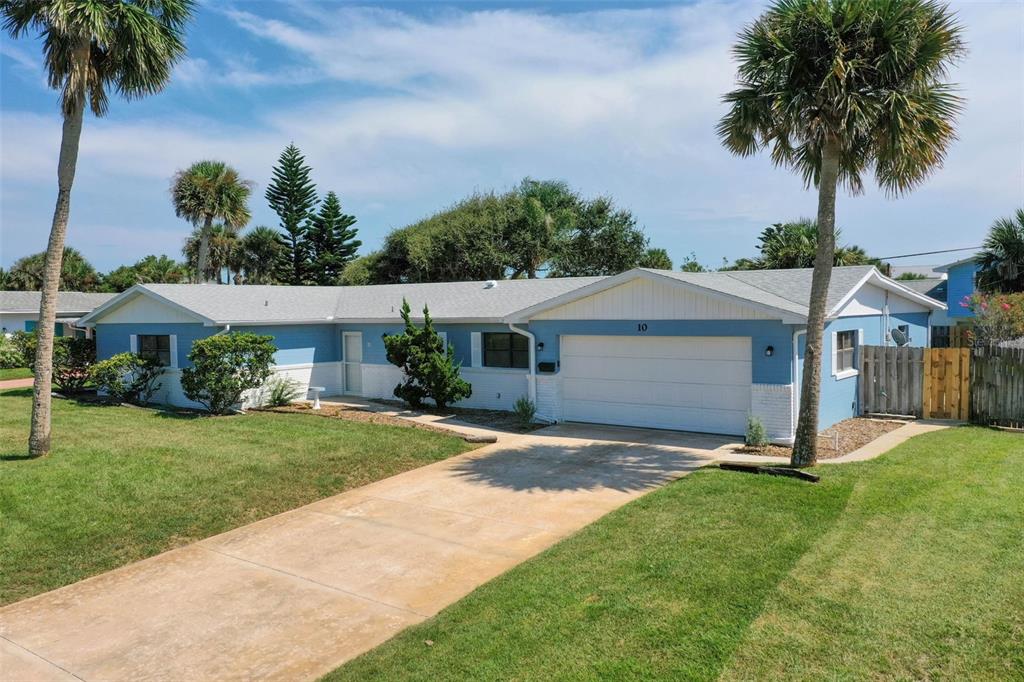 10 JUNIPER DRIVE
