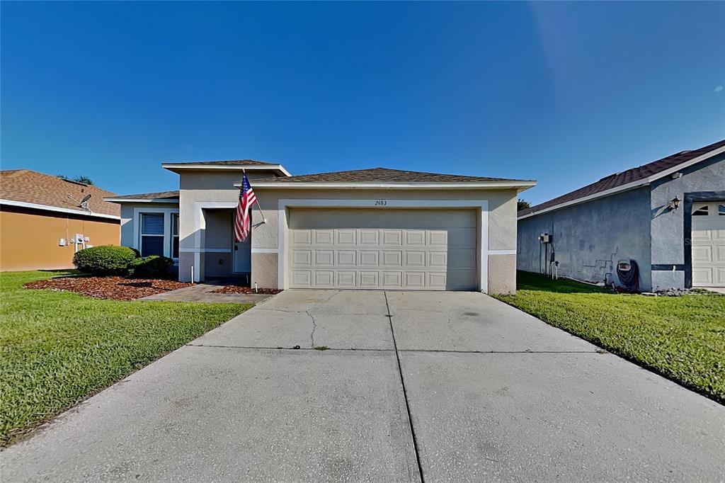 2483 BROWNWOOD DRIVE