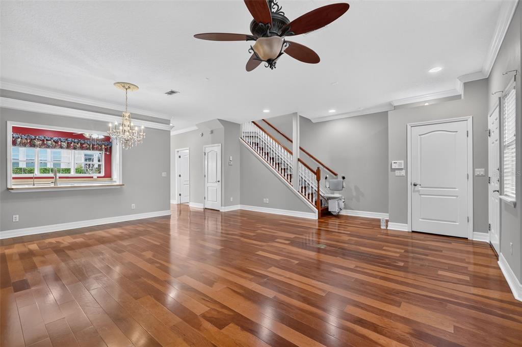 17311 CHATEAU PINE WAY, CLERMONT, FL — photo 4 of 28