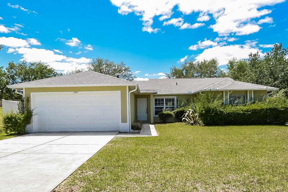 11507 BRANDIWINE COURT
