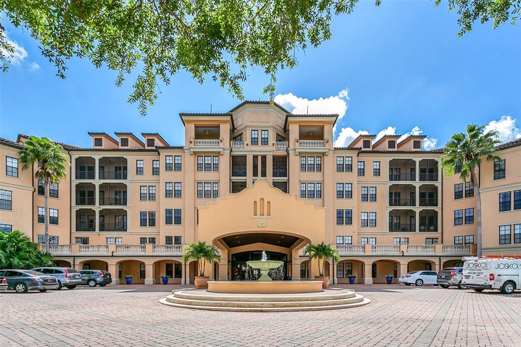 501 MIRASOL CIRCLE UNIT 424