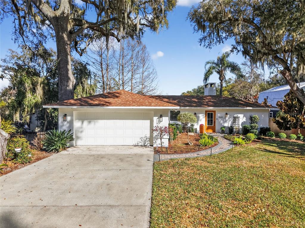 460 SUNSET DRIVE