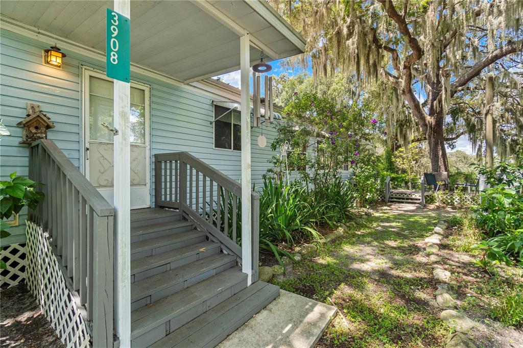 3908 N RANCH PASS TERRACE