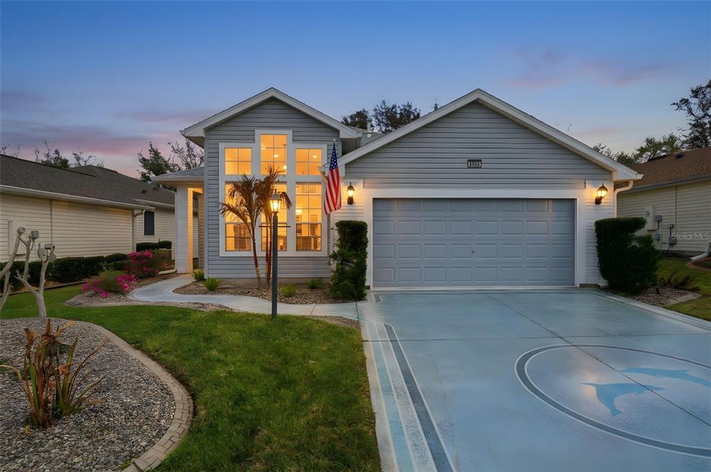 5135 INDIAN OCEAN LOOP