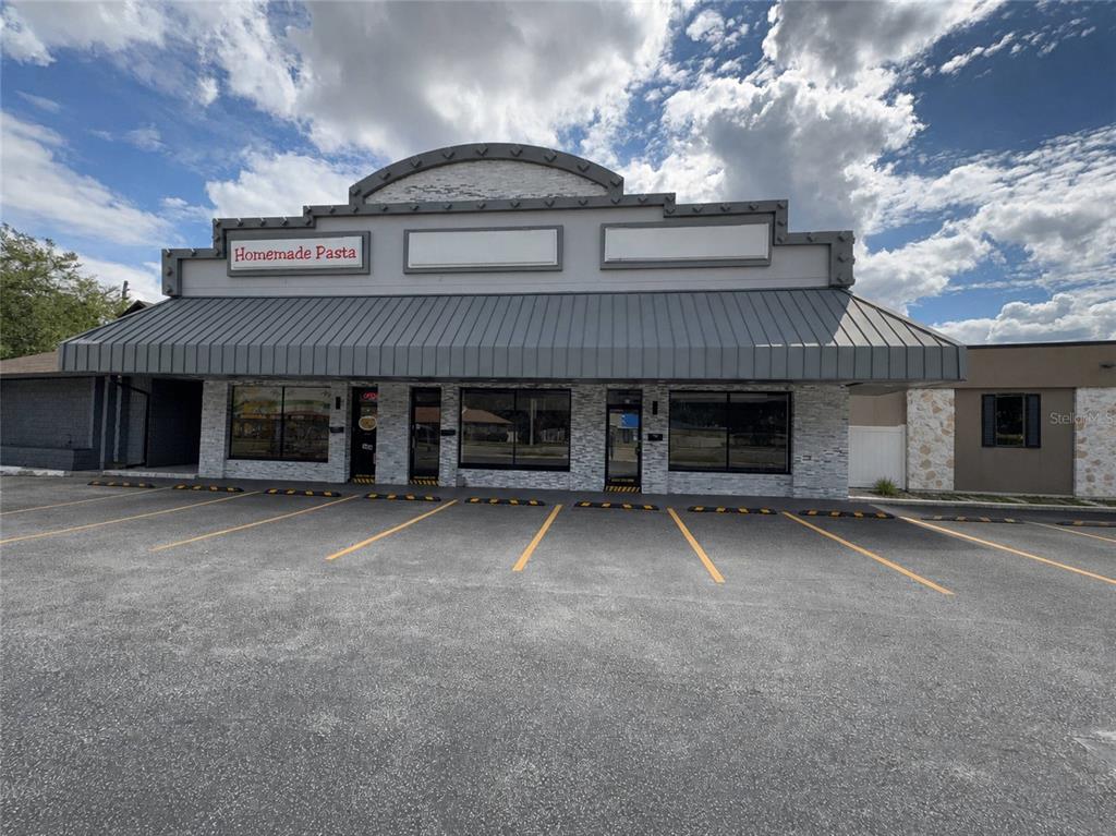 4207 EDGEWATER DRIVE UNIT B