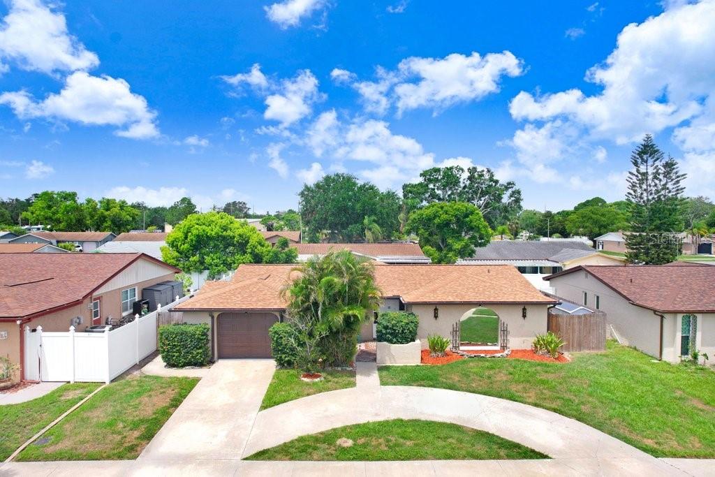 2119 SUGARBUSH DRIVE