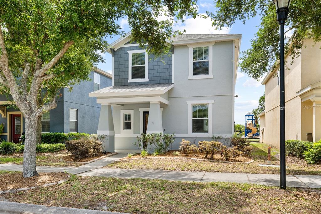 9207 ENGLISH OAKS LANE