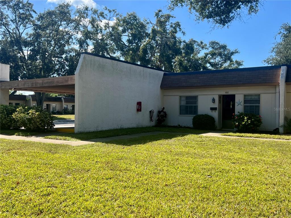 1612 FLINT DRIVE E UNIT 85-A