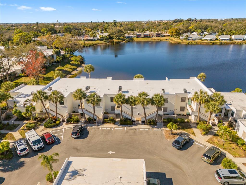 212 LAKEWOOD DRIVE UNIT 212D