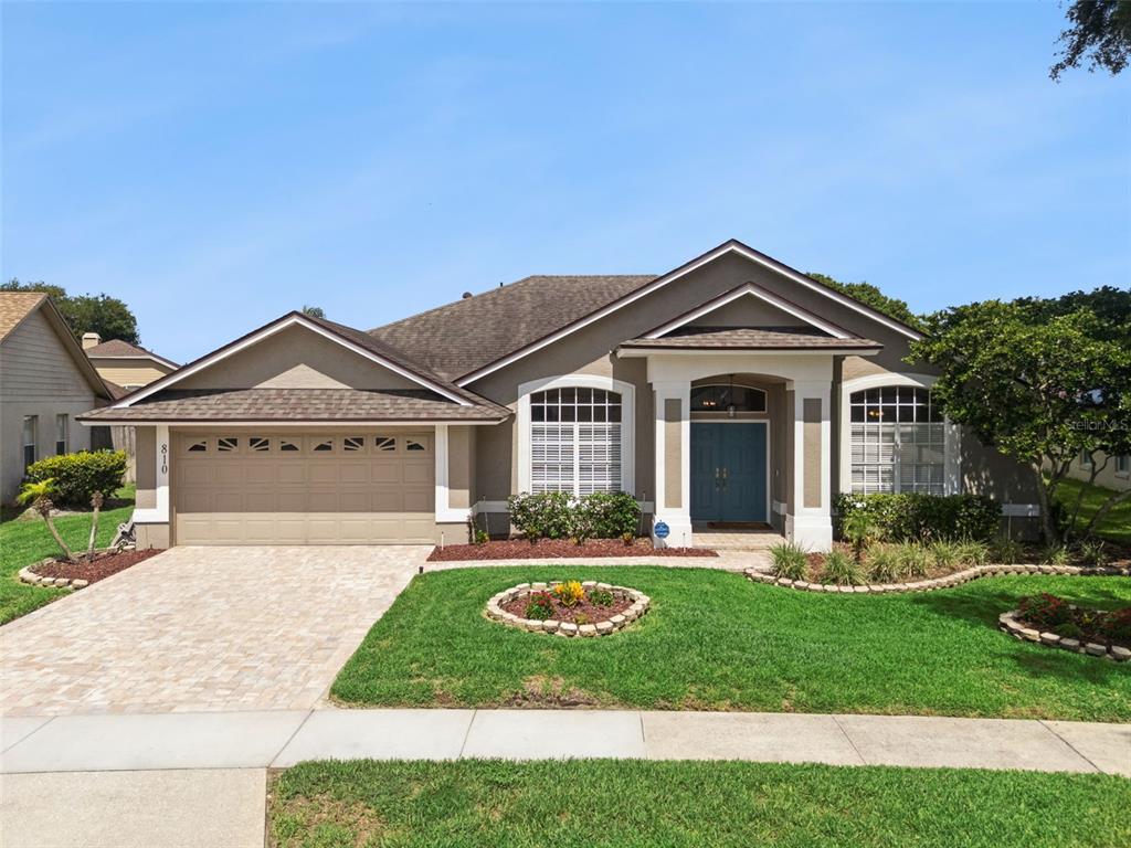 810 HAVENWOOD DRIVE