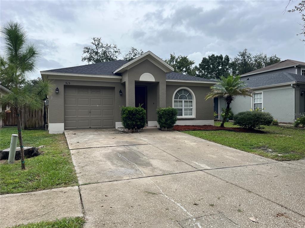 515 SABLE POINTE AVENUE, SEFFNER, FL — photo 2 of 21
