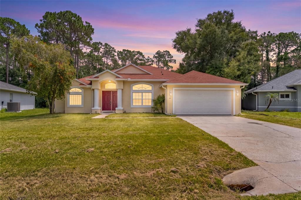 103 WOODSIDE DRIVE