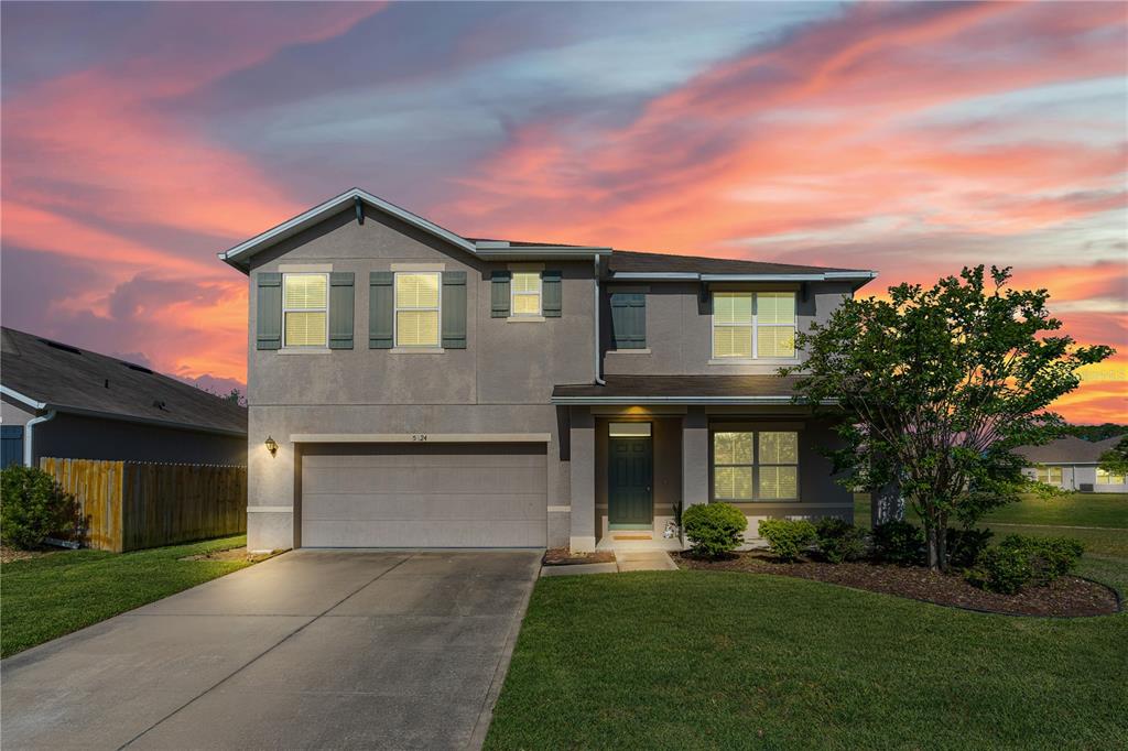 5324 ROYAL PLANTATION BOULEVARD