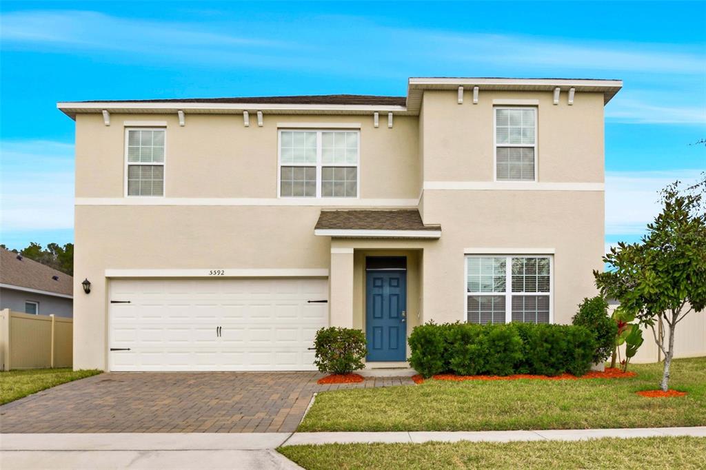 5592 GALLOPING DRIVE