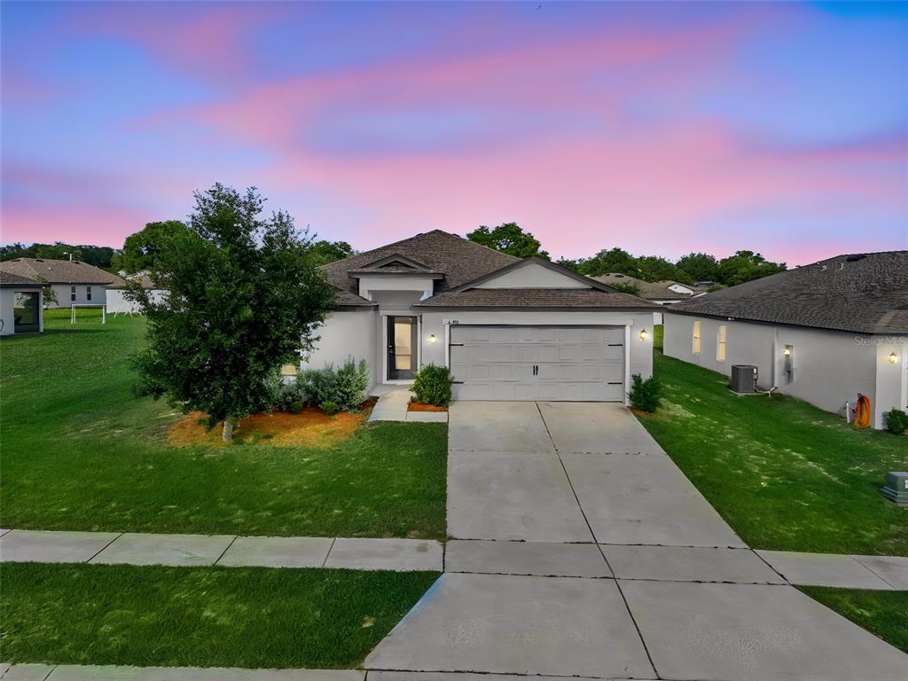 1350 BRENWAY DRIVE