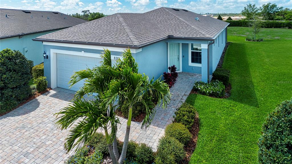 8313 OCEAN TIDES COVE