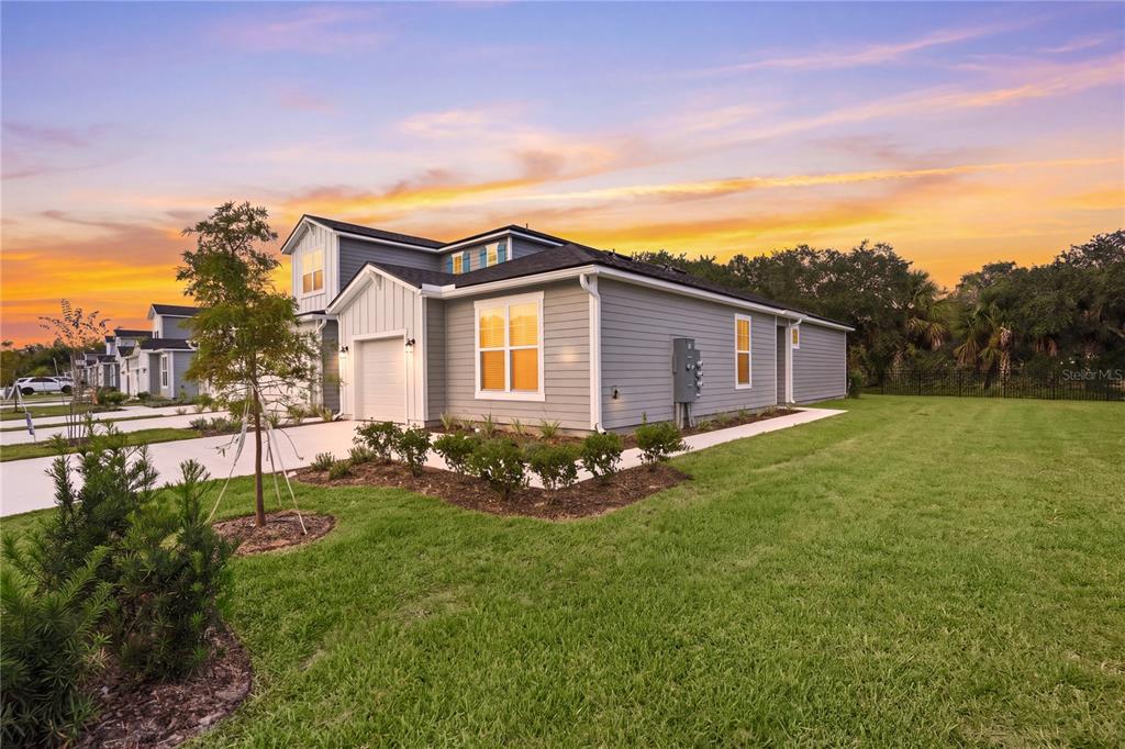 220 MISTY HARBOR TRACE, PALM COAST, FL — photo 2 of 29