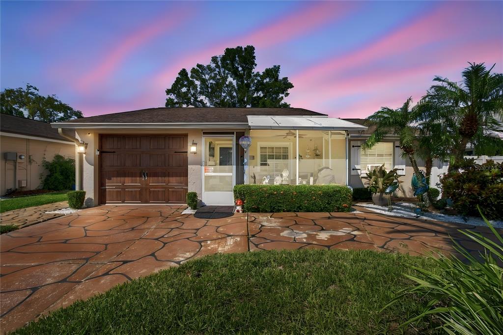 16012 SADDLESTRING DRIVE